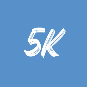 INSCRIPCION 5km.