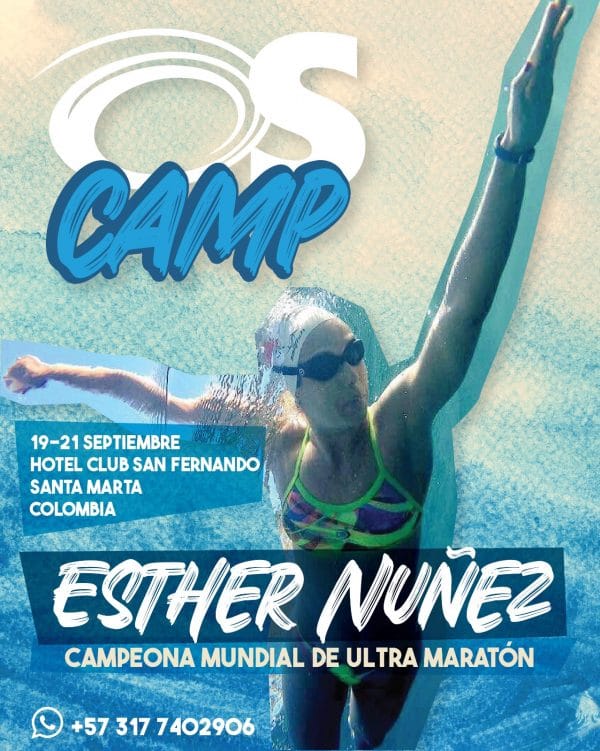 OS CAMP